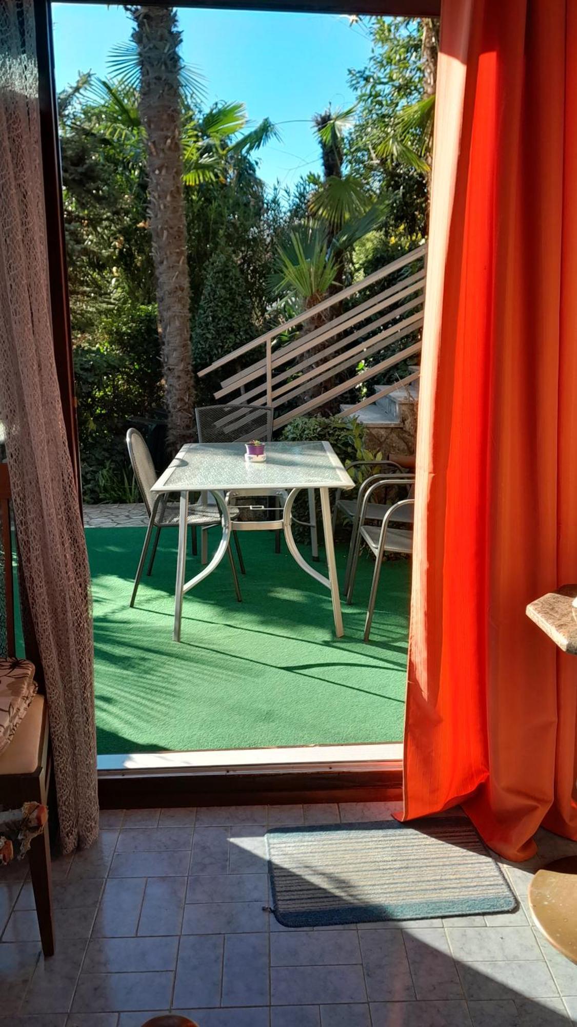 Apartament Ana *