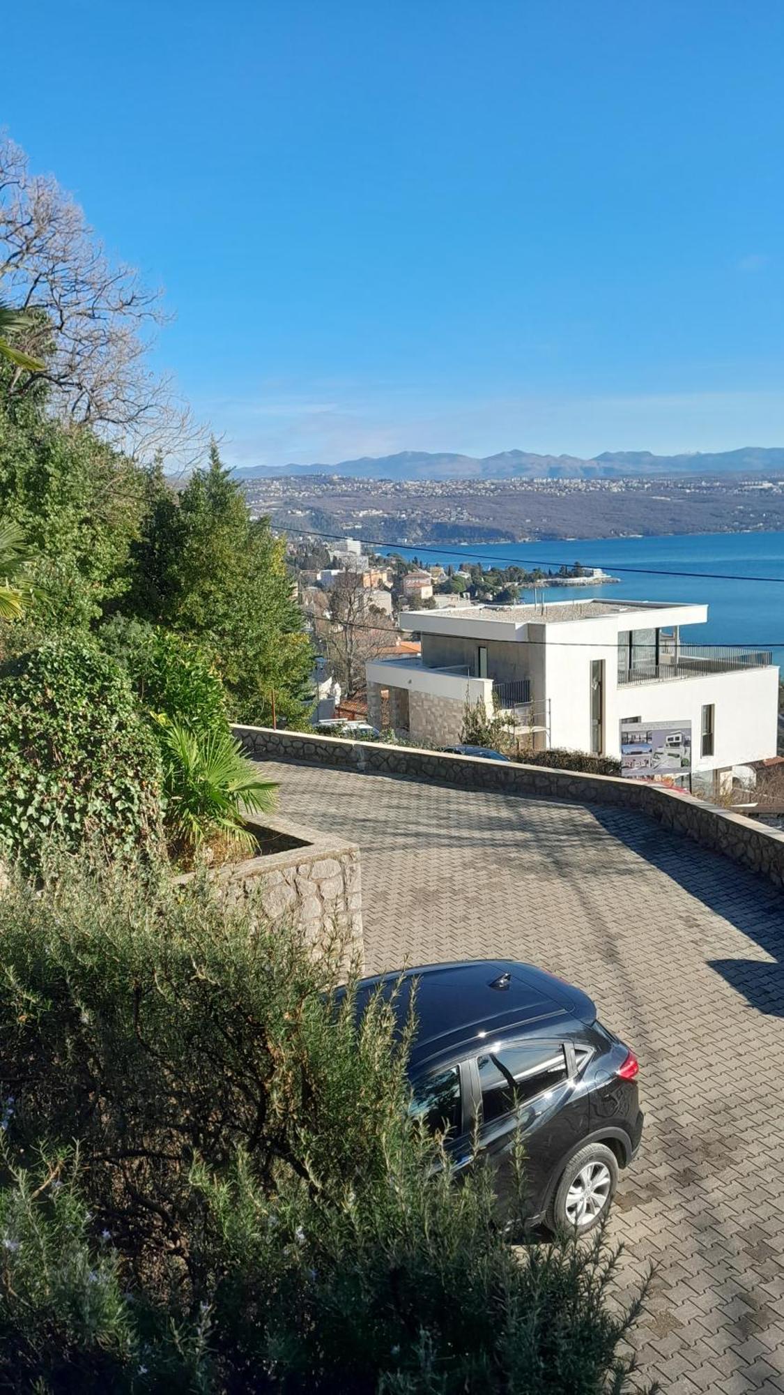 Ana Apartament Opatija
