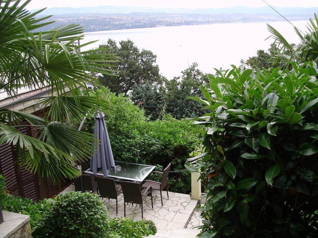 Ana Apartament *
