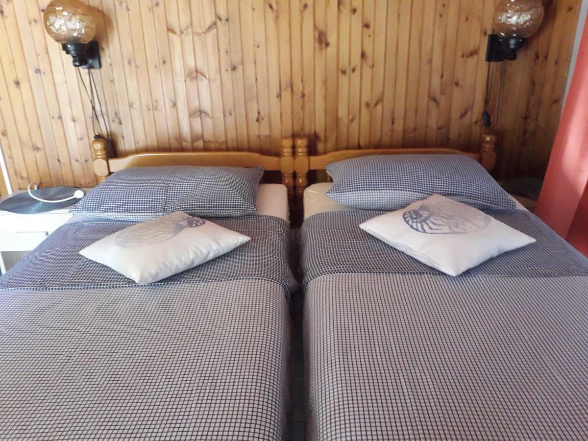 Apartament Ana Opatija