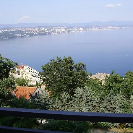 Apartment Ana Opatija Pokoj fotografie