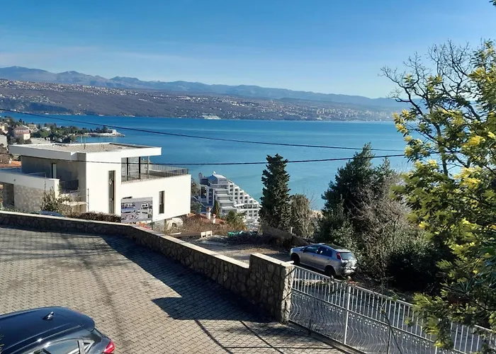 Apartment Ana