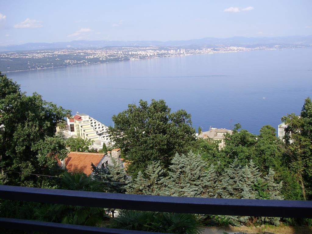 Apartmán Ana Opatija