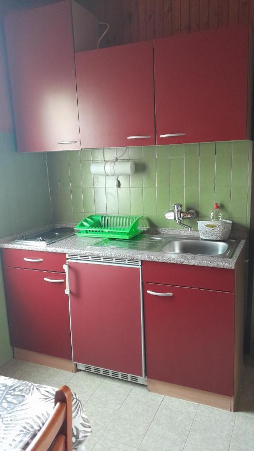 Apartmán Ana *