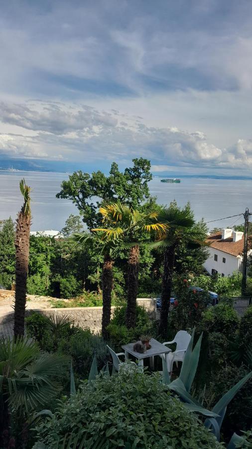 Apartmán Ana Opatija