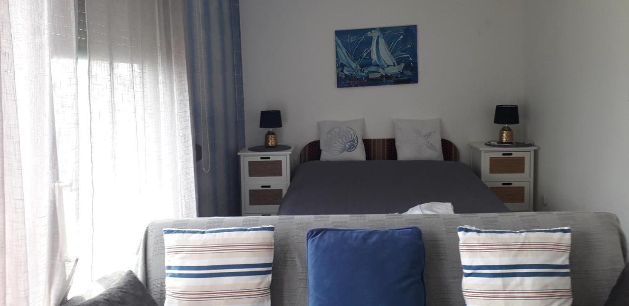 Ana Apartmán