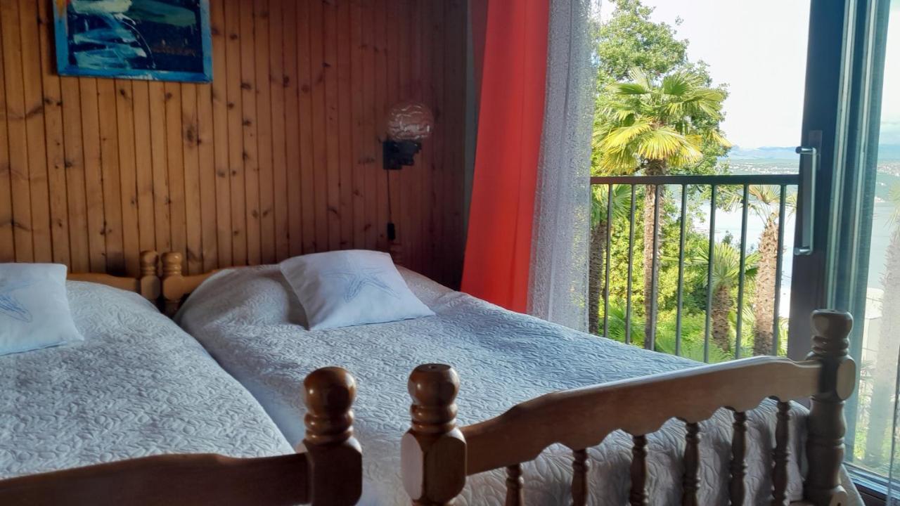 Ana Apartmán