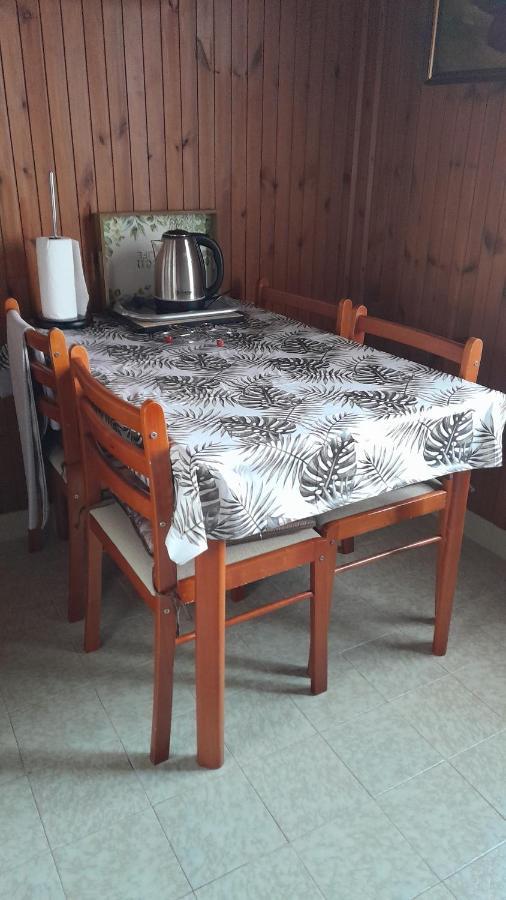 Ana Apartamento