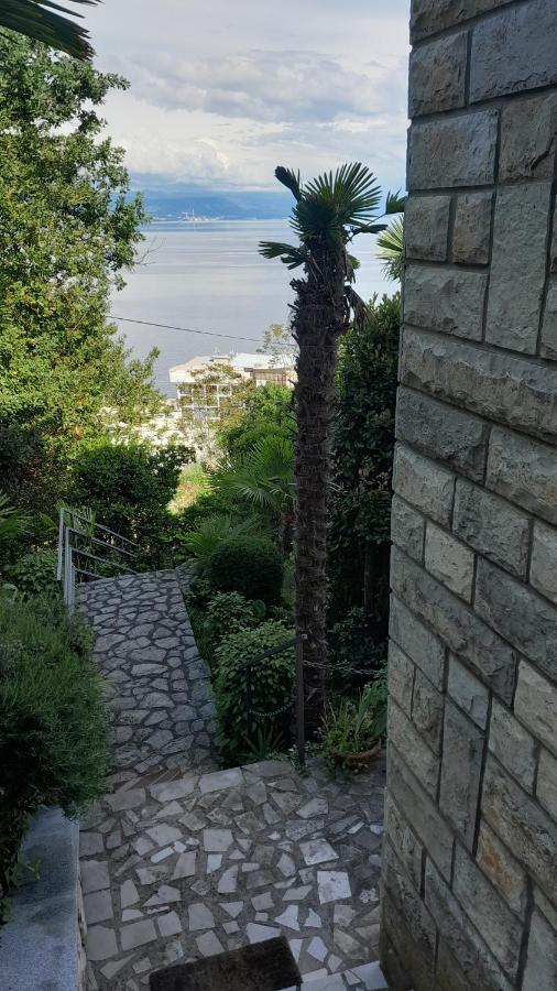 Apartmán Ana Opatija