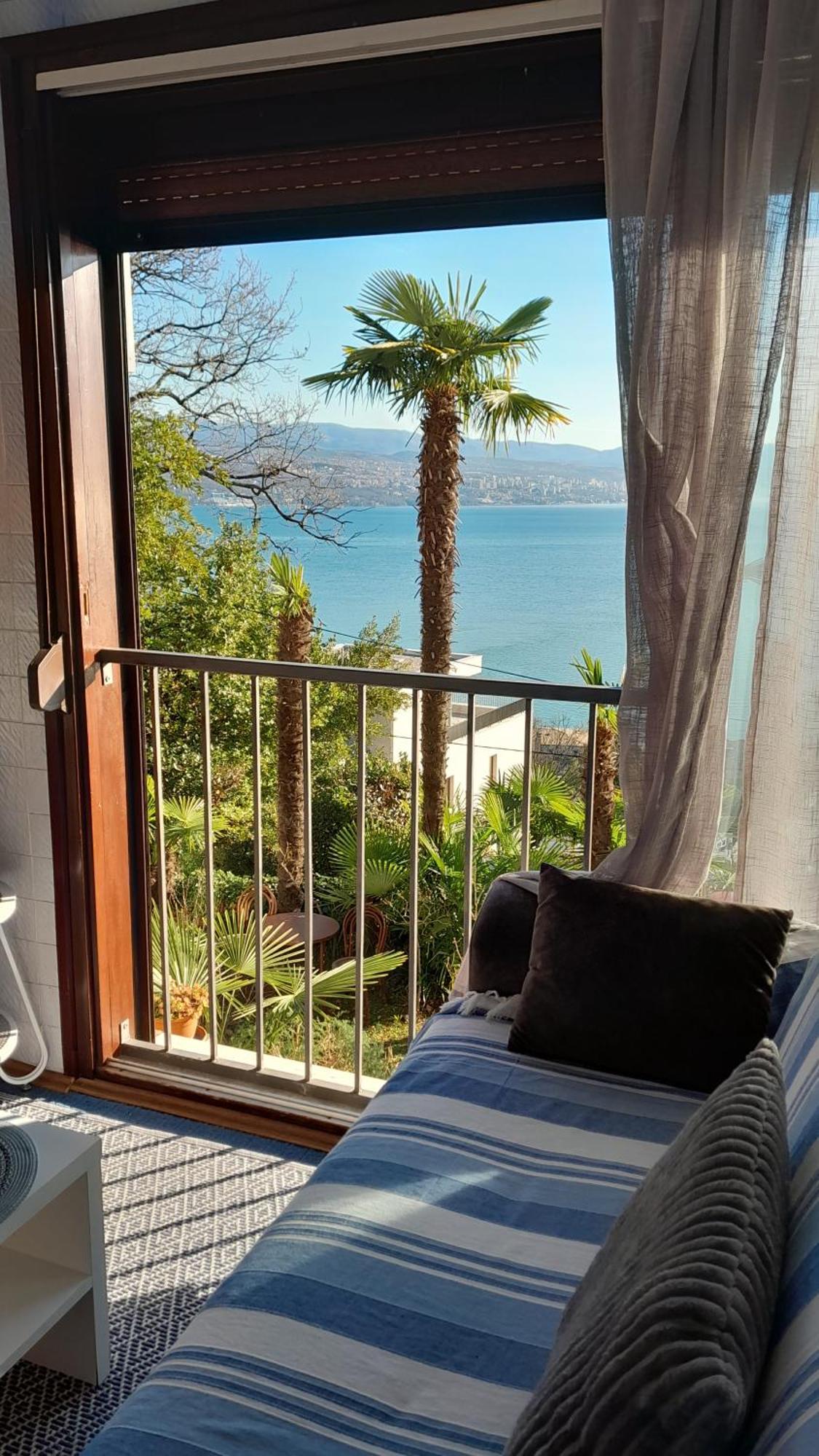 Apartmán Ana Opatija