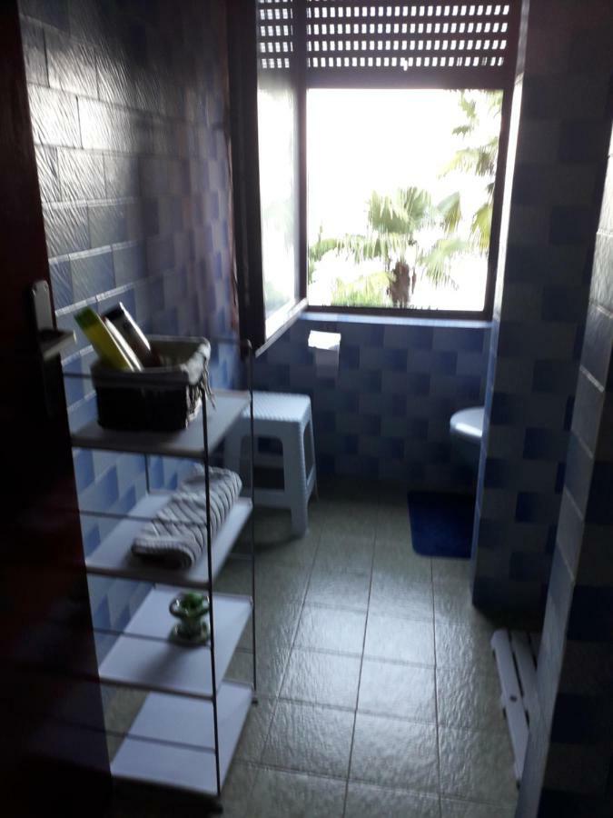 Apartmán Ana *